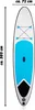 Sup Board gonflable Dunlop avec accessoires - bleu/blanc - Voir les images du produit 3