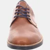 Rieker Herren Schnürschuh Halbschuh elegant Ziernaht 13500, Produktbild-Vorschau 34