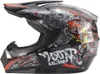 Crosshelm Helm Kinderhelm Motorradhelm Motocross Mejia Produktbild-Vorschau 1