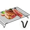 Grille de refroidissement à 3 niveaux, en acier inoxydable Voir les images du produit 7