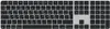 APPLE Magic Keyboard with Touch ID and Numeric Keypad for Produktbild-Vorschau 2