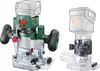 Akku-Fräse Router Combi Set Produktbild-Vorschau 1