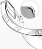 Quecksilber Kugelsicher Iphone 11 Pro Max6,5 Transparent Produktbild-Vorschau 2