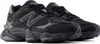 New Balance U9060 Uni Sneaker Schwarz – Schuhe mit ABZORB Produktbild-Vorschau 5