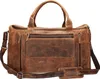 GREENBURRY Reisetasche Vintage Traveller Brown braun Produktbild-Vorschau 40