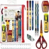 maped 899793 maped Schreibset HARRY POTTER farbsortiert Podgląd zdjęcia produktu 2