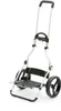 Andersen Shopper Royal Shopper Mia wózek na zakupy 57 cm Podgląd zdjęcia produktu 13