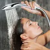 Juksun  Duschkopf, Wassersparend, 5 Strahlarten, 10 cm Produktbild-Vorschau 4
