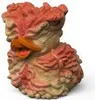 Tubbz duck Last of Us Bloater (prima edizione) Anteprima dell’immagine prodotto 3