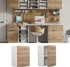 Hängeschrank Vicco R-Line Sonoma 45 cm mit Tür, Model 41860 Produktbild-Vorschau 2