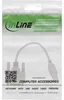 InLine® 33101 USB-adapterkabel, USB-connector type A naar Productafbeelding-voorbeeld 5