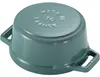 Staub Cocinando Mini Cocotte, NPC1025315 Vista previa de la imagen del producto 2