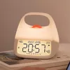 Kinderzimmer-Nachtlicht, Temperatur- und Produktbild-Vorschau 1