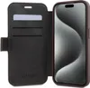 Housse de téléphone portable Bookcase Cover iPhone 15 Pro Voir les images du produit 5
