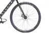 CHILLIZ Rennrad 28 Zoll RDB2.0 schwarz-matt Rahmenhöhe 54 Produktbild-Vorschau 8