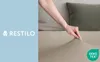 Spannbettlaken 100% Baumwolle Schlafzimmer Bettlacken Produktbild-Vorschau 8