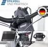 RAVE Lenker Iso-Flaschentasche, Getränkehalter für Fahrrad Produktbild-Vorschau 6