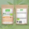 Ashwagandha Pulver 500g - Withania somnifera - 100% Rein - Produktbild-Vorschau 4