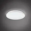 B.K.Licht LED Deckenleuchte Weiß rund Ø28cm 18W 2000lm Produktbild-Vorschau 6