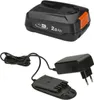 Gardena 14909-20 Kit de démarrage PBA 18V/36 2,0Ah AL Voir les images du produit 2