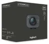 Logitech StreamCam schwarz Webcam Produktbild-Vorschau 4