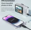 aparat cyfrowy 1080P, 56 MP, przenośna cyfrowa kamera Podgląd zdjęcia produktu 10