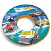 Nafukovac kruh MONDO s potiskem Hot Wheels 50 cm Náhled obrázku produktu 1