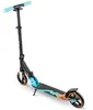 MOVINO City-Roller Scooter für Kinder Movino Vibe Blau Produktbild-Vorschau 8