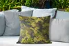 MuchoWow® Outdoor Kissen - Illustriertes Tarnmuster von Produktbild-Vorschau 4