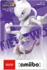 Nintendo amiibo Smash Mewtu 51 (1079366) Anteprima dell’immagine prodotto 1