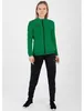 Pantalon Polyester Jako Challenge Femme - Noir / Vert Sport Voir les images du produit 7