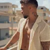 SERASAR Premium Collier Hommes [Trust] | Acier inoxydable | Voir les images du produit 4