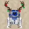 Star Wars - R2-D2 275 - Funko Pop! Vinyl Figur Produktbild-Vorschau 4