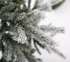 Evergreen Künstlicher Weihnachtsbaum Cedar Frost Kiefer Produktbild-Vorschau 12