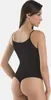 Body aderente Teyli con spalline sottili Goffy Donna 2401 Anteprima dell’immagine prodotto 3
