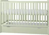 ZEE LUMI Lettino per Bambini Menta 120×60 cm 2in1 con Anteprima dell’immagine prodotto 6