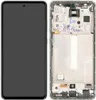 Original Display für Samsung Galaxy A52S 5G Grün, LCD + Produktbild-Vorschau 1