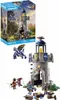 PLAYMOBIL 71483 Novelmore Věž rytířů Novelmore s drakem Náhled obrázku produktu 3