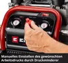 EINHELL PROFESSIONAL Akku-Kompressor SILENZZO 36/210, Produktbild-Vorschau 14