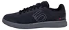 Adidas Five Ten SLEUTH DLX CANVAS Schuhe Gr. 45 1/3 Schwarz Produktbild-Vorschau 1