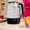 Cecotec ThermoSense 320, 1,7 l, 2200 W, Transparent, Produktbild-Vorschau 5
