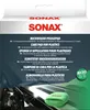 SONAX MicrofaserPflegePad Podgląd zdjęcia produktu 2
