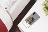 MuchoWow® Handyhülle Schutzhülle Hülle für iPhone X Katze - Produktbild-Vorschau 4