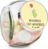 Mr. & Mrs. Panda Bonboniere Schildkröte Luftballon L 870ml Produktbild-Vorschau 2