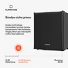 Klarstein Happy Hour Kühlschrank Klein, Mini Kühlschrank Podgląd zdjęcia produktu 6