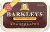 Barkleys Chocolate Cinnamon Dragees aus Zartbitter und Zimt Produktbild-Vorschau 4