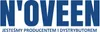 The image shows the brand logo and a slogan. Anteprima dell’immagine prodotto