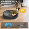 Distributore automatico per cibo umido per gatti - Sistema Anteprima dell’immagine prodotto 5