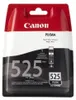 Canon PGI-525 Tintenpatrone 4529B008, Schwarz fr Canon Produktbild-Vorschau 1