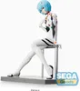 SEGA Goods Evangelion New Rei Ayanami, Sammelstatue, Anime Produktbild-Vorschau 3